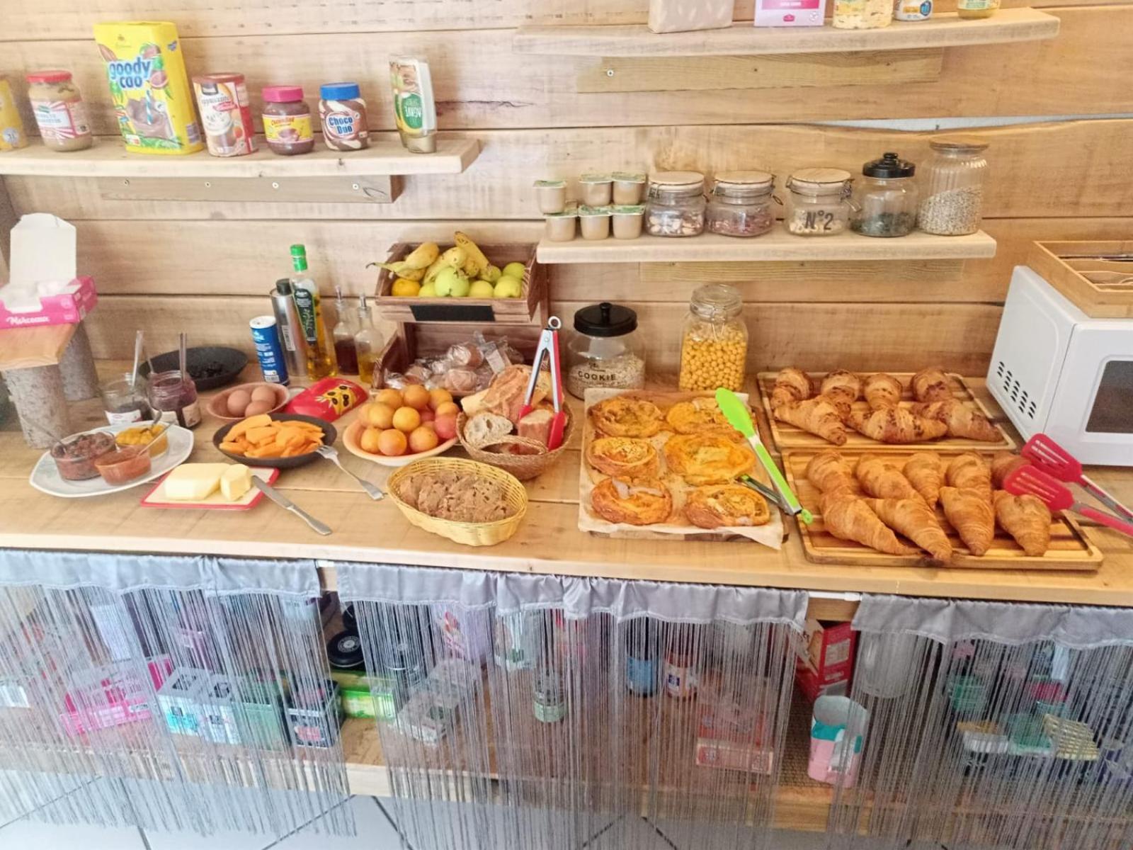 Bel Hotel Restaurant La Gentilhommiere เทรเบส์ ภายนอก รูปภาพ